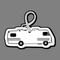 RV Luggage/Bag Tag